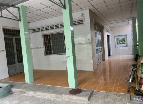 Cần bán nhà tại Tỉnh Tiền Giang